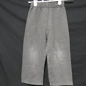 GARANIMALS, 3T, grey sweatpants
